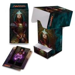 Ultra Pro - MTG Conspiracy - Take the Crown Deckbox
