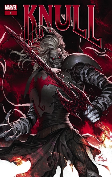 Knull: Marvel Tales #1 Cover A