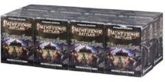 Pathfinder Battles: Kingmaker Booster Brick