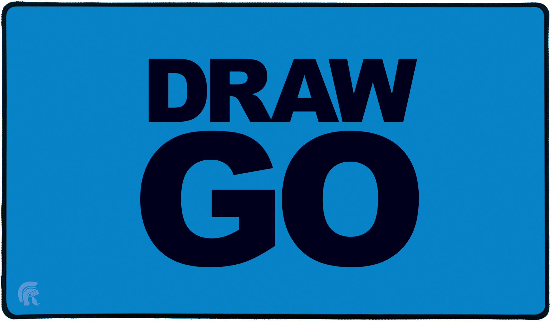 Legion Playmat - Draw Go