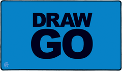 Legion Playmat - Draw Go