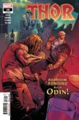 Thor Vol 6 #16 Cover A
