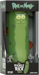 Rick and Morty: The Pickle Rick Game
