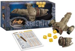 Yahtzee Firefly Collector's Edition