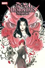 Demon Days (2 of 5): Mariko #1 Cover A