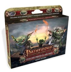 Pathfinder Adventure Card Game: Goblin Fight! Class Deck