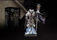 Conquest: The Last Argument of Kings - The Spire - Biomancer