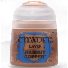 Layer - Hashut Copper
