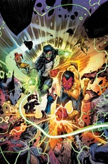 DCeased War Of The Undead Gods #2 (Of 8) Cover A