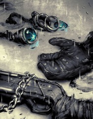 Rogues #4 (of 4) Cover A