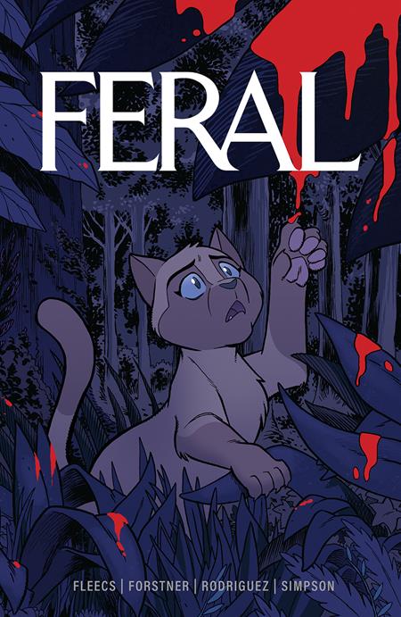 Feral Vol 1 TP