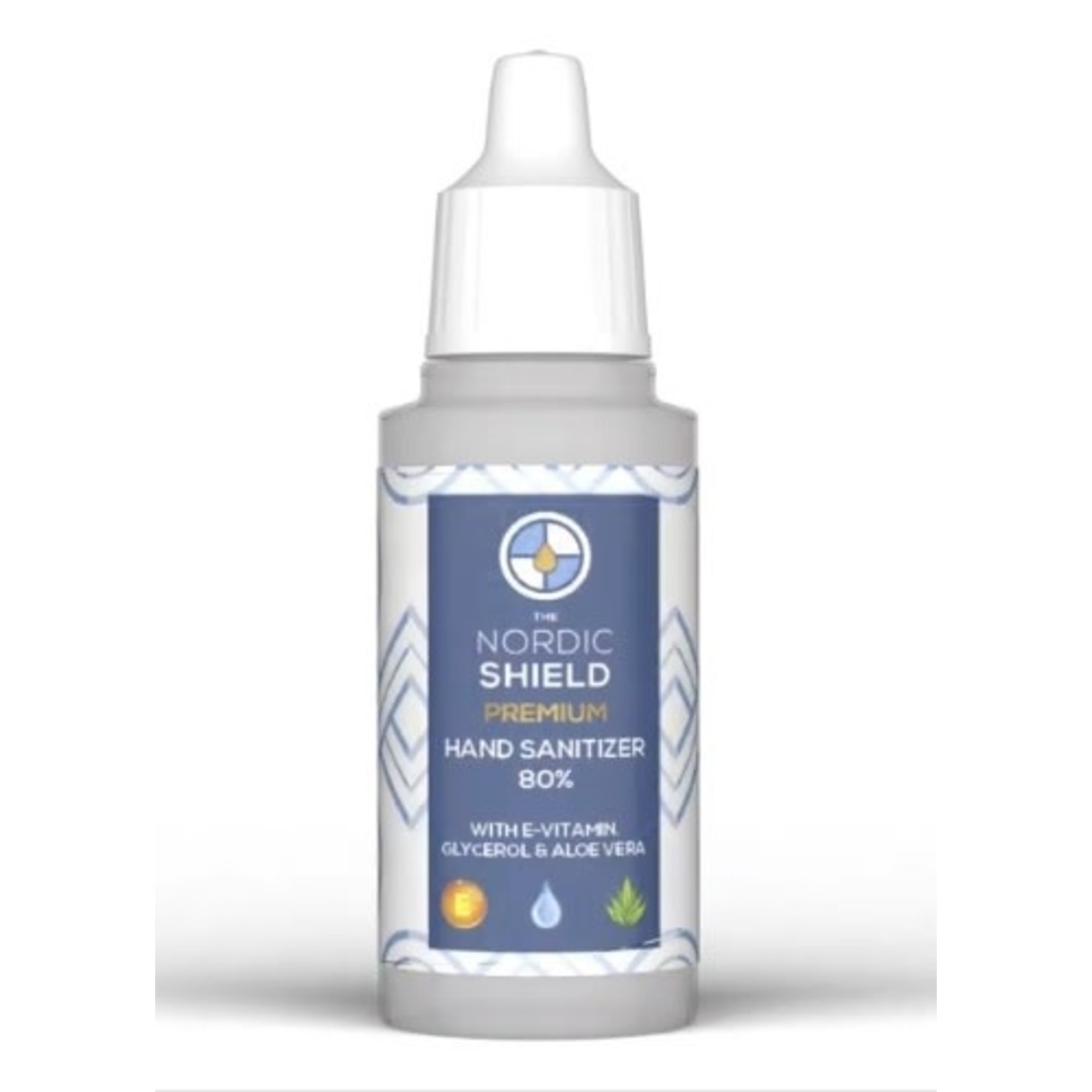 Nordic Shield - Hand Sanitizer