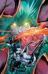 DCeased War Of The Undead Gods #5 (Of 8) Cover A