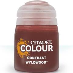 Contrast - Wyldwood