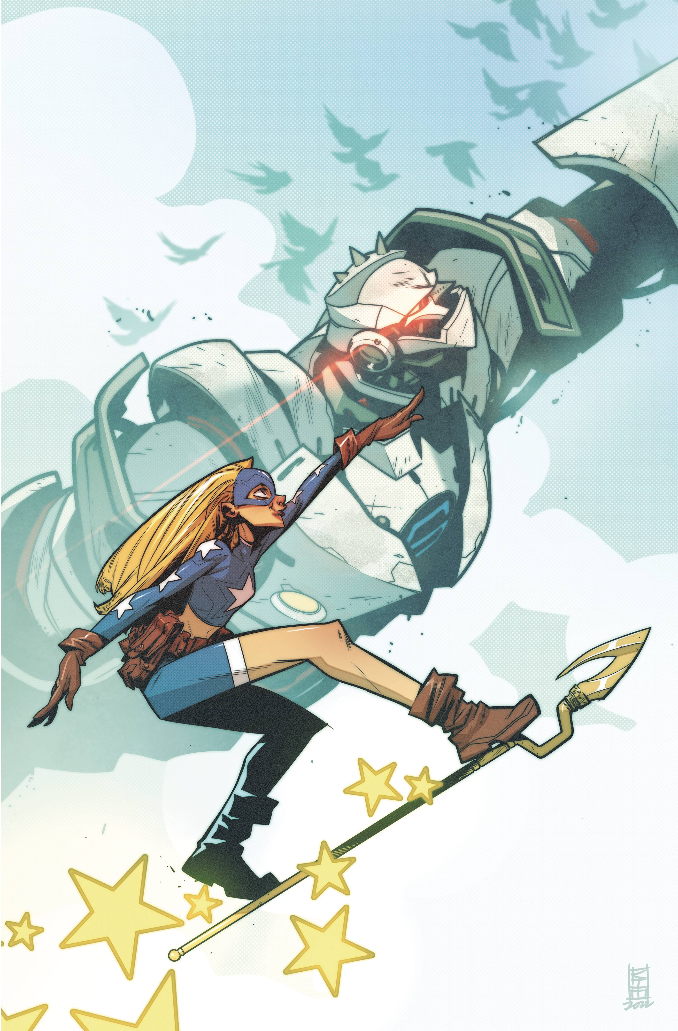 Earth-Prime #4 (of 6) Cover A