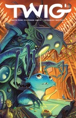 Twig #2 (Of 5) Cover A