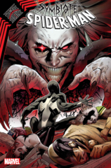 King in Black: Symbiote Spider-Man #5 (of 5) Cover A