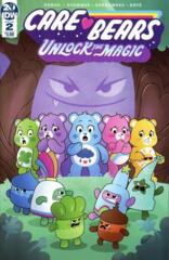 Care Bears: Unlock The Magic #2 (of 3) Cover A
