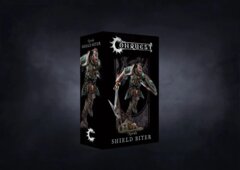 Conquest: The Last Argument of Kings - Nords - Shield Biter