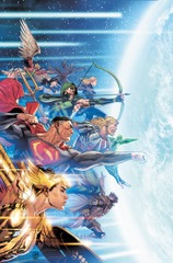 Dark Crisis #5 (Of 7) Cover A