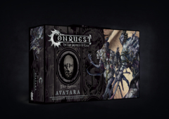Conquest: The Last Argument of Kings - The Spire - Avatara