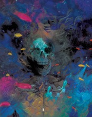 Aquaman Andromeda #3 (Of 3) Cover A