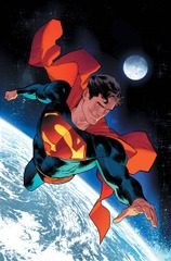 Superman Kal El Returns Special (One Shot) Cover A