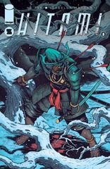 Hitomi #5 (Of 5) Cover A