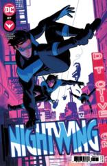 Nightwing Vol 4 #87 Cover A