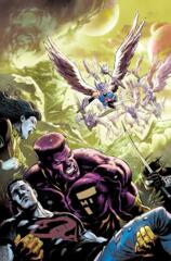 Suicide Squad Vol 6 #10 Cover A