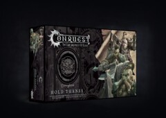 Conquest: The Last Argument of Kings - Dweghom - Hold Thanes