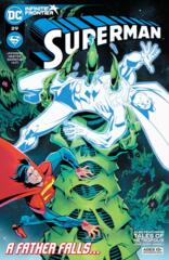 Superman Vol 5 #29 Cover A