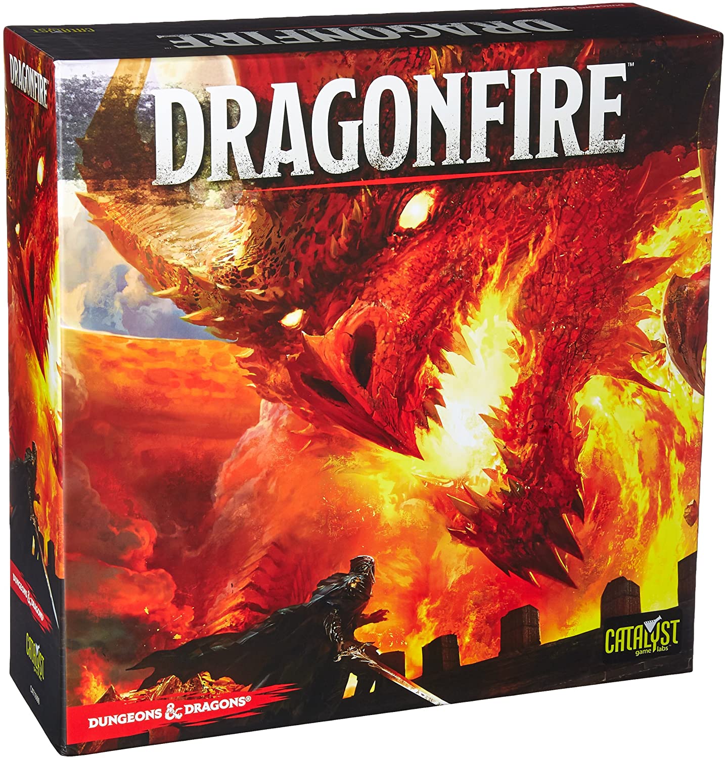 Dragonfire (2017)