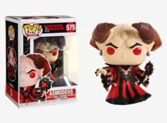 POP! - Dungeons and Dragons Series - #575 - Asmodeus