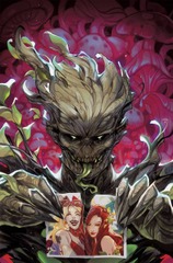 Poison Ivy #5 (Of 6) Cover A