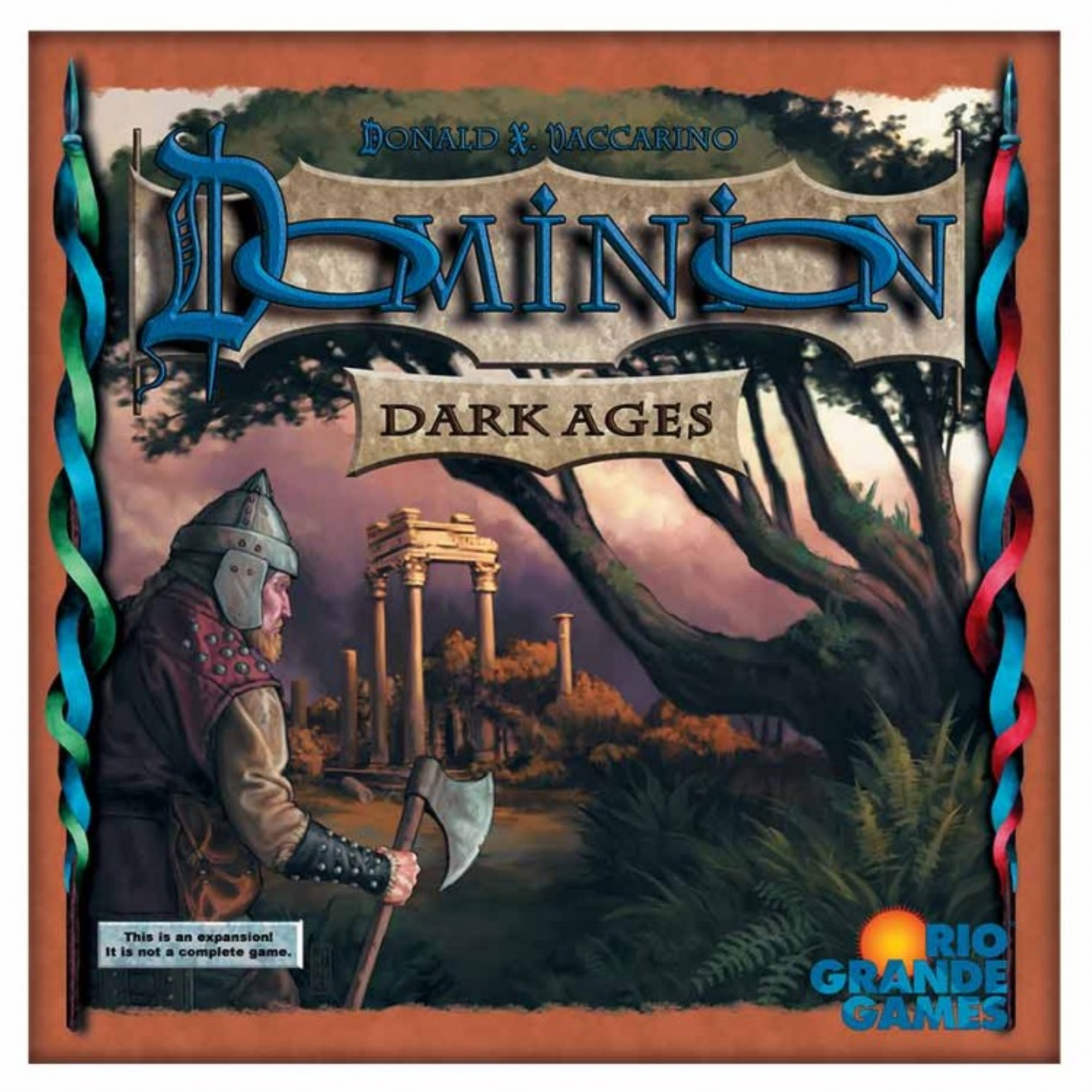 Dominion: Dark Ages