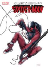 Miles Morales: Spider-Man #30 Cover A