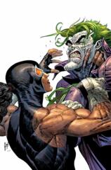 The Joker Vol 2 #8 Cover A