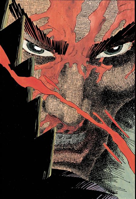 Frank Millers Ronin Black Label Edition TP