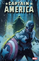 Captain America Vol 12 #2 Cover A