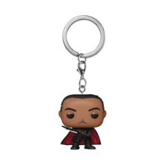 Pocket Pop Star Wars: The Mandalorian -  Moff Gideon Keychain