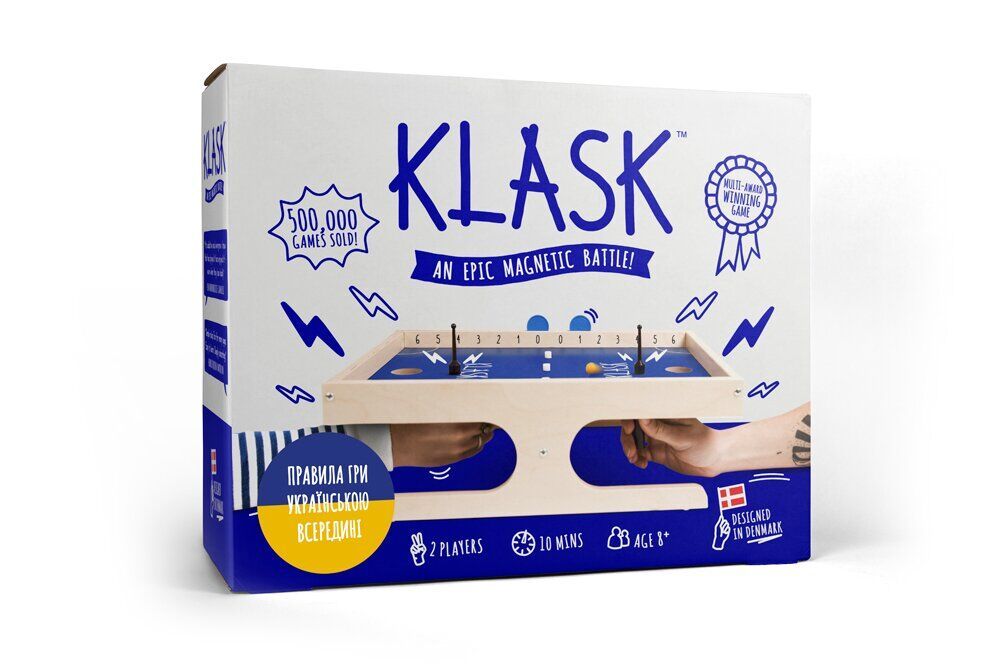 Klask