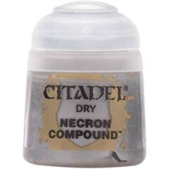 Dry - Necron Compound