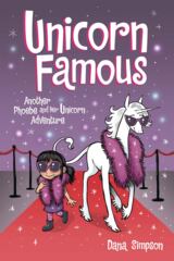 Unicorn Famous Vol 13 Another Phoebe and Her Unicorn Adventure TP