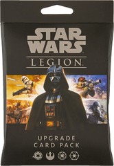 Star Wars Legion - Upgrade Card Pack