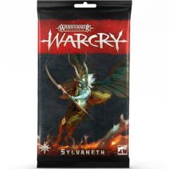 Warcry - Sylvaneth Cards