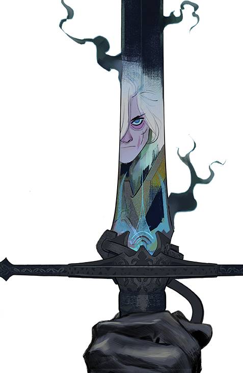 Briar #4 (Of 4) Cover A