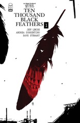 Comic Collection: Bone Orchard Mythos Ten Thousand Black Feathers #1 - #5 Cover A