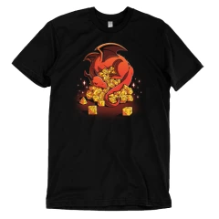 Dice Hoarder T-Shirt - XXXL