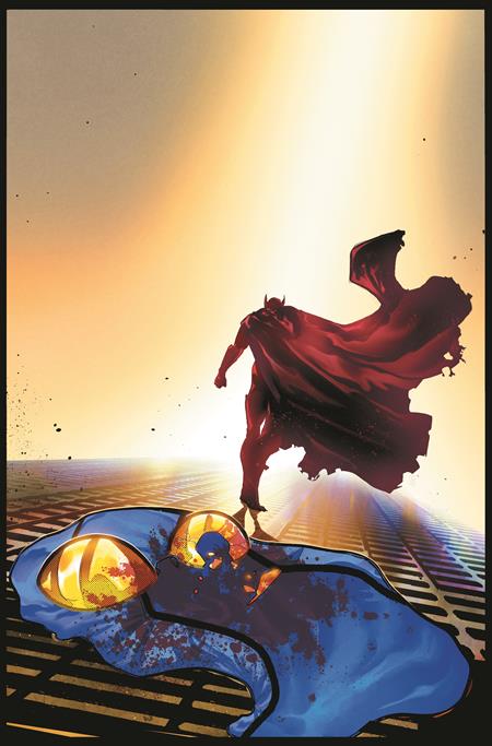Blue Beetle Vol 5 #2 Cover A